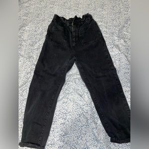 Black Zara Pants